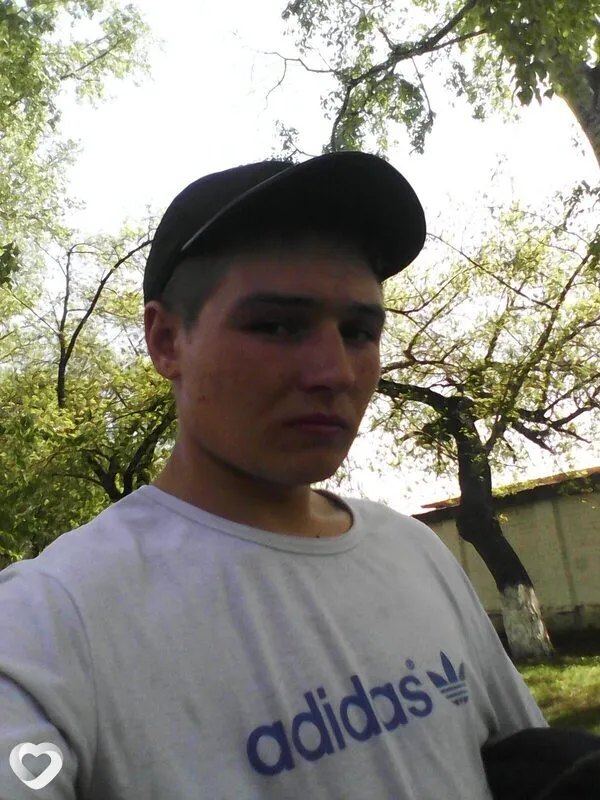 Иван, 30, Барнауле — анкета №4601321