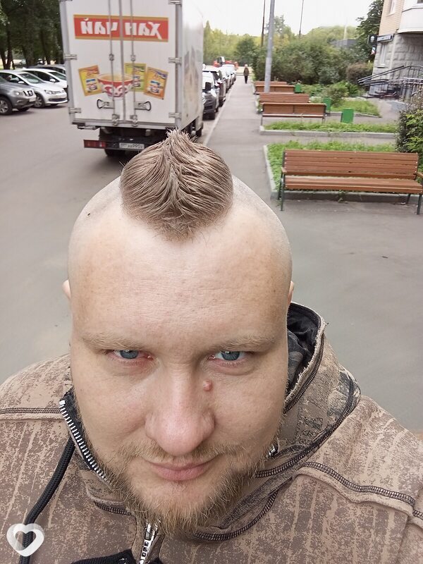 Иван, 37, Ногинске — анкета №4601357