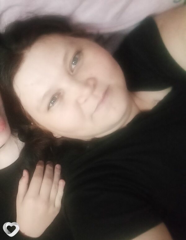 Алеся, 38, Балакове — анкета №4601358
