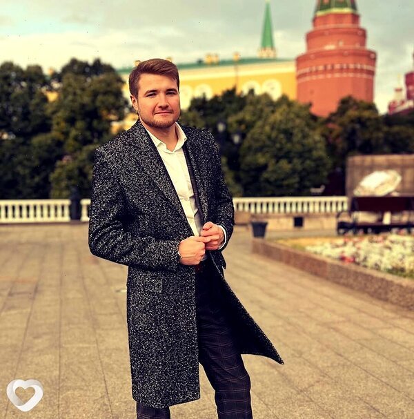 Павел, 38, Санкт-Петербурге — анкета №4601373