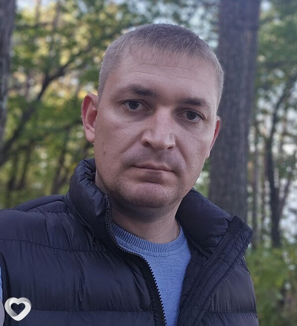 Алексей, Благовещенск