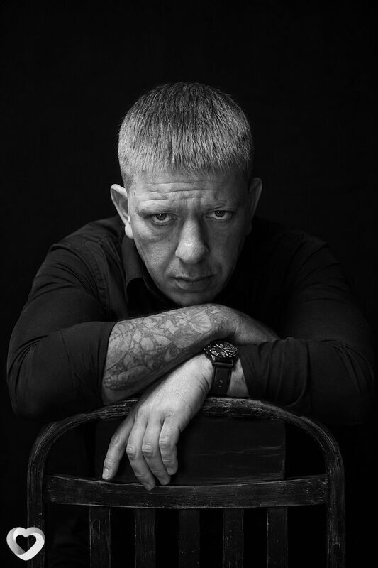 Василий, 37, Кокшетау — анкета №4601442