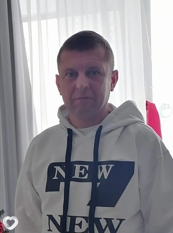 Александр, 43, Бобруйске — анкета №4601446