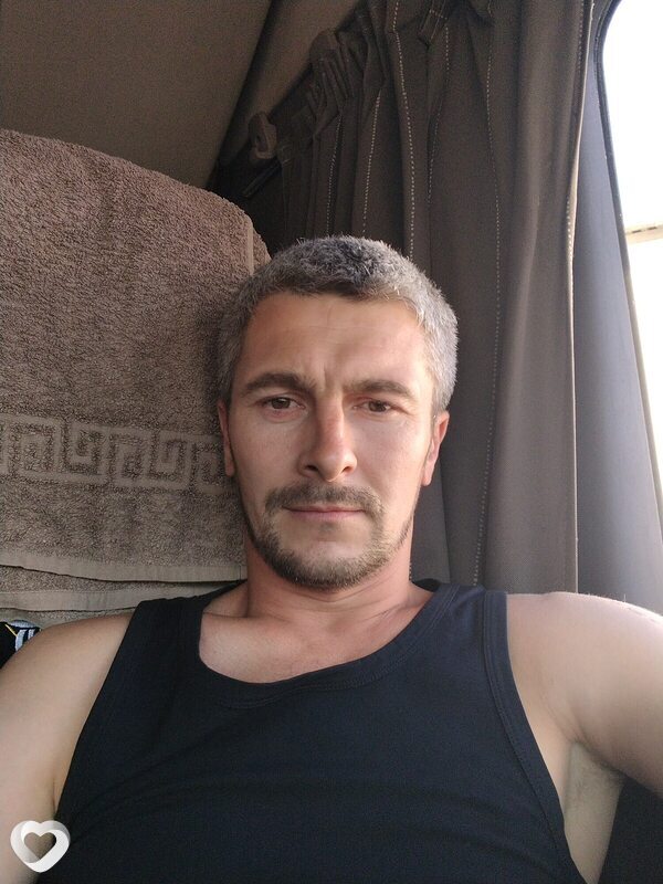 Сергей, 35, Бресте — анкета №4601278