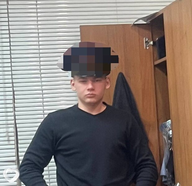Qq, 20, Красноярске — анкета №4601281