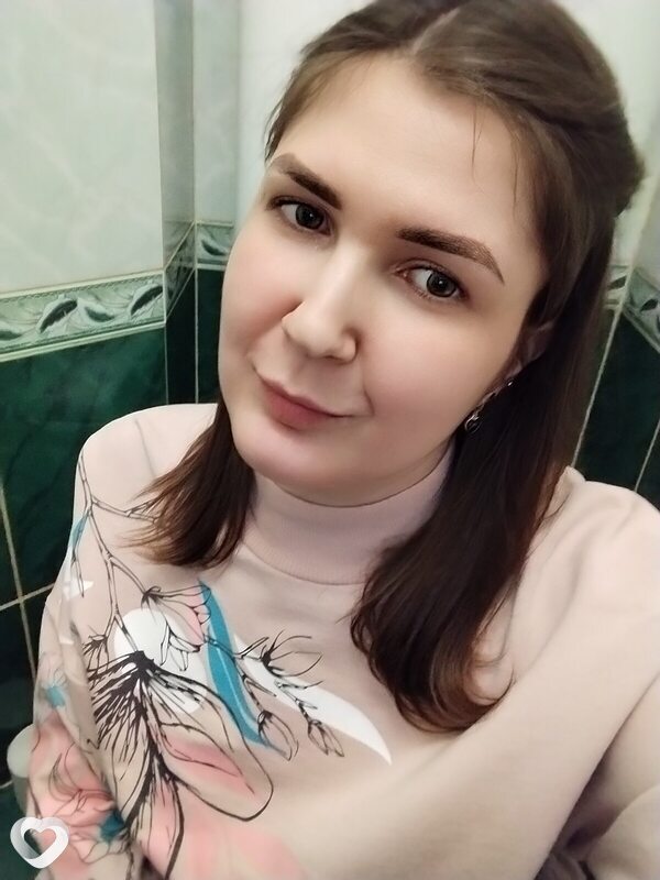 Лера, Шарыпово