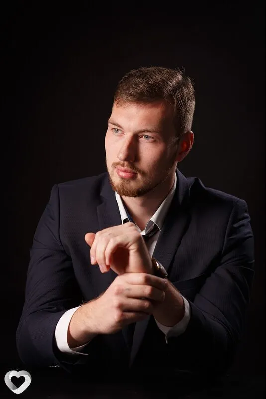 Андрей, 27, Москве — анкета №4601377