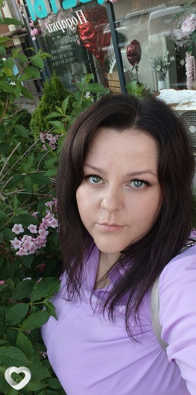 Мария, 33, Калуге — анкета №4601378