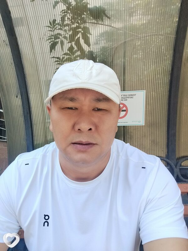 Даурен, 41, Алматы — анкета №4601379