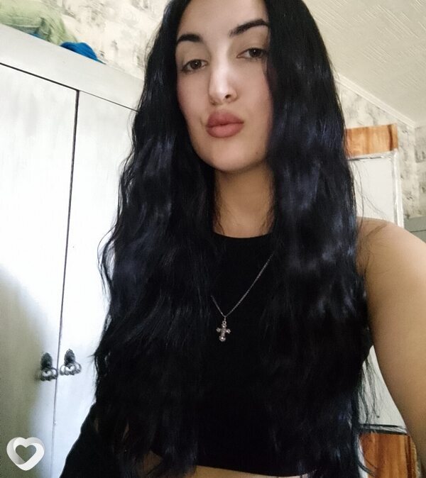 Саяна, 23, Балакове — анкета №4601381