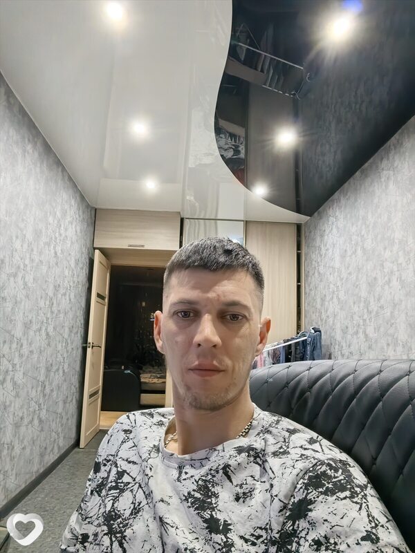 Сергей, Шелехов