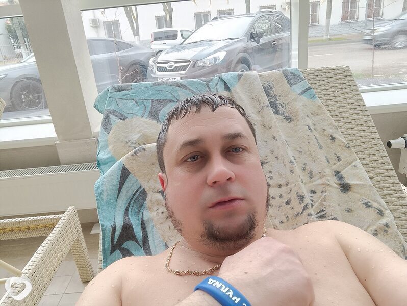Артур, 36, Ногинске — анкета №4601329