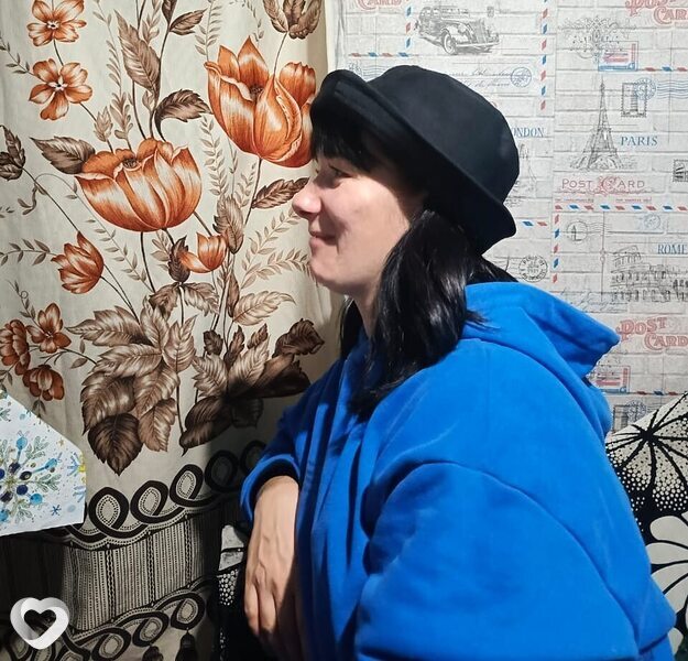 Анастасия, 35, Прокопьевске — анкета №4601337
