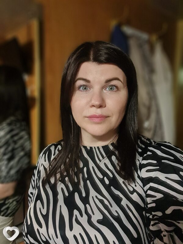 Svetlana, 40, Перми — анкета №4601347
