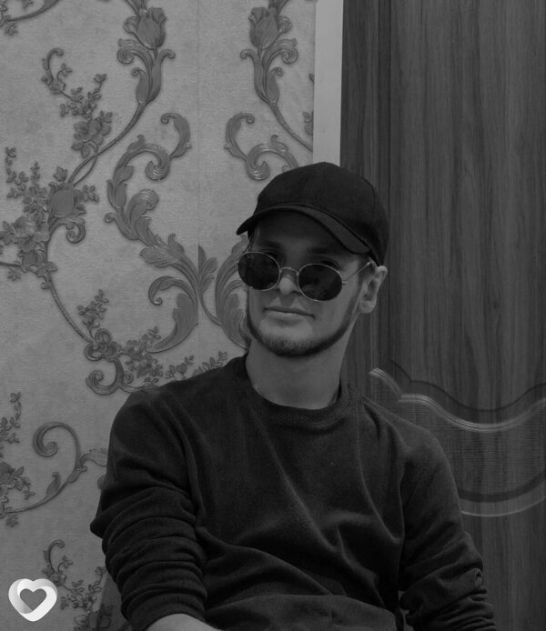 Андрей, 23, Тольятти — анкета №4601454