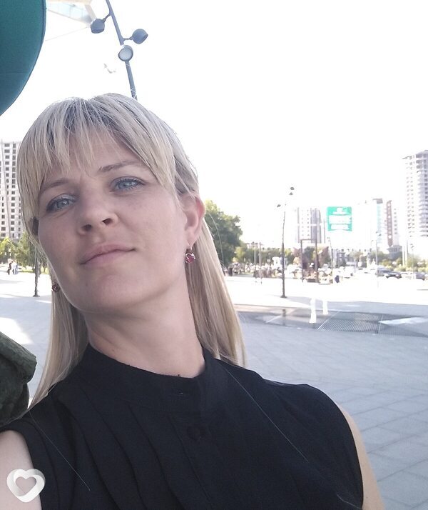 Галина, Таганрог
