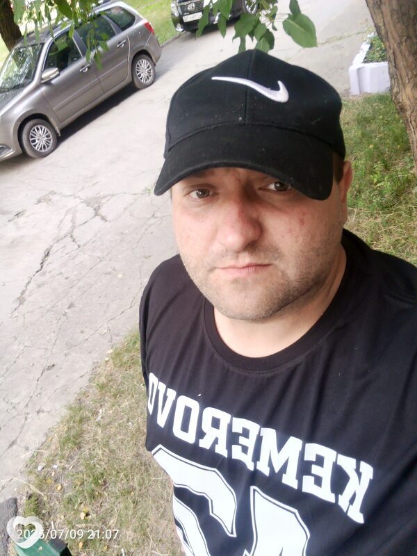Руслан, 30, Кемерове — анкета №4601457