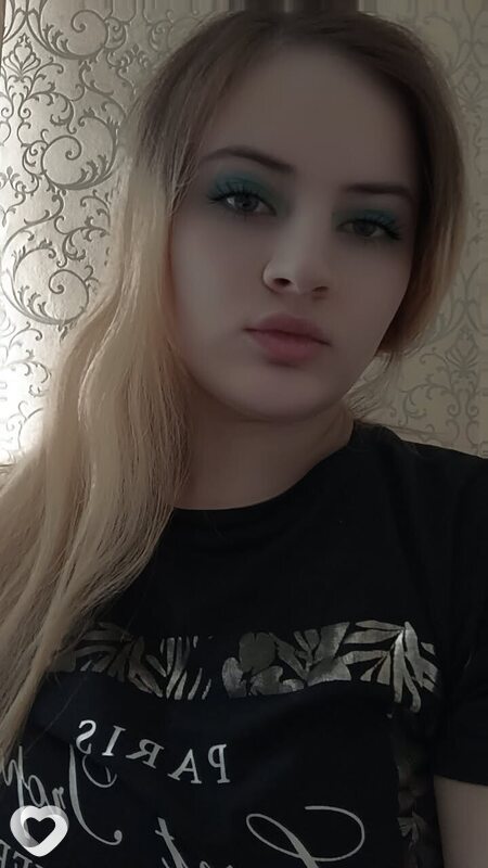 Екатерина, Дивногорск