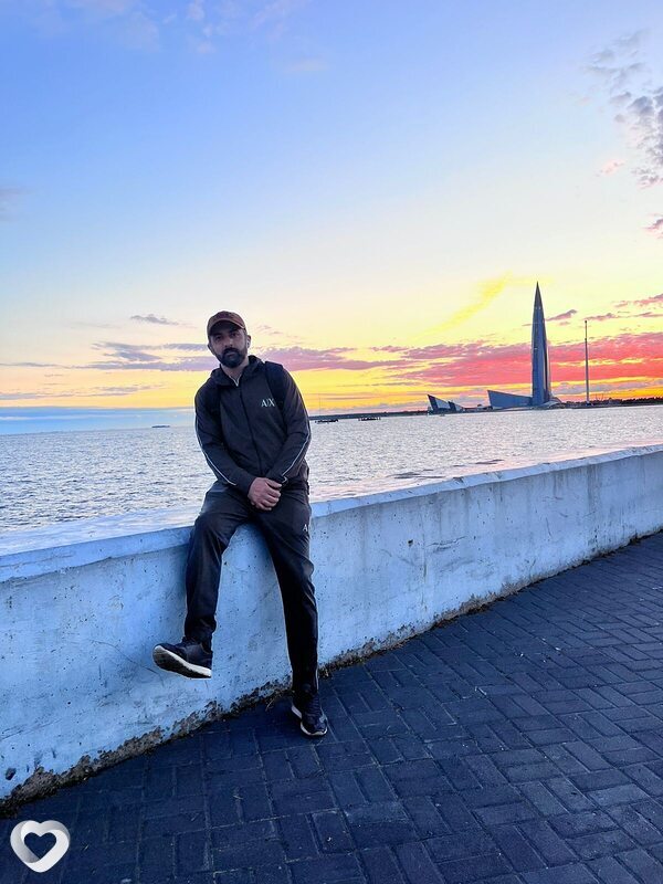 Шамиль, 36, Дербенте — анкета №4601401