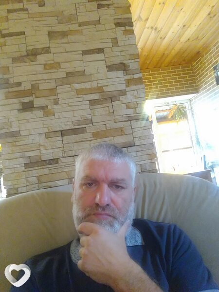 Вит, 47, Волгограде — анкета №4601403