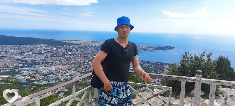 Алексанр, 42, Бобруйске — анкета №4601414
