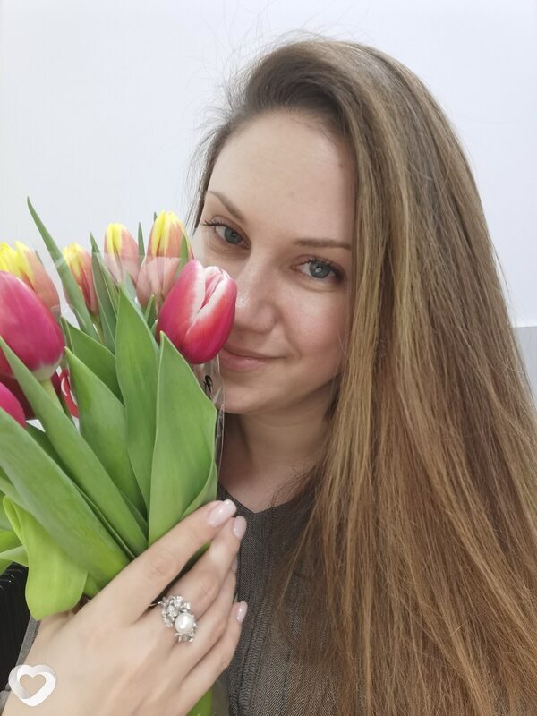 Татьяна, 39, Красноярске — анкета №4601422