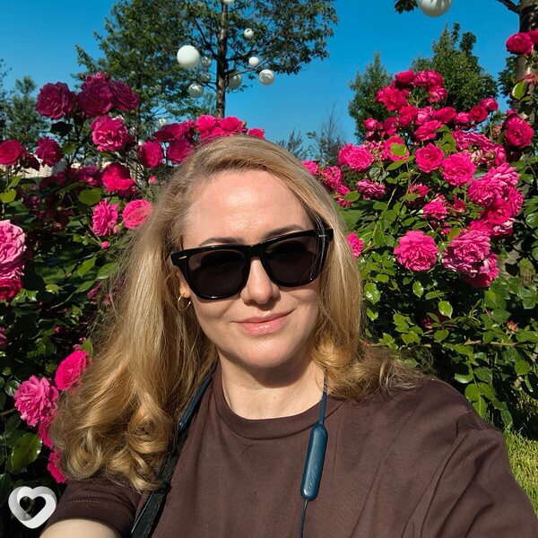 Елена, 49, Краснодаре — анкета №4601524