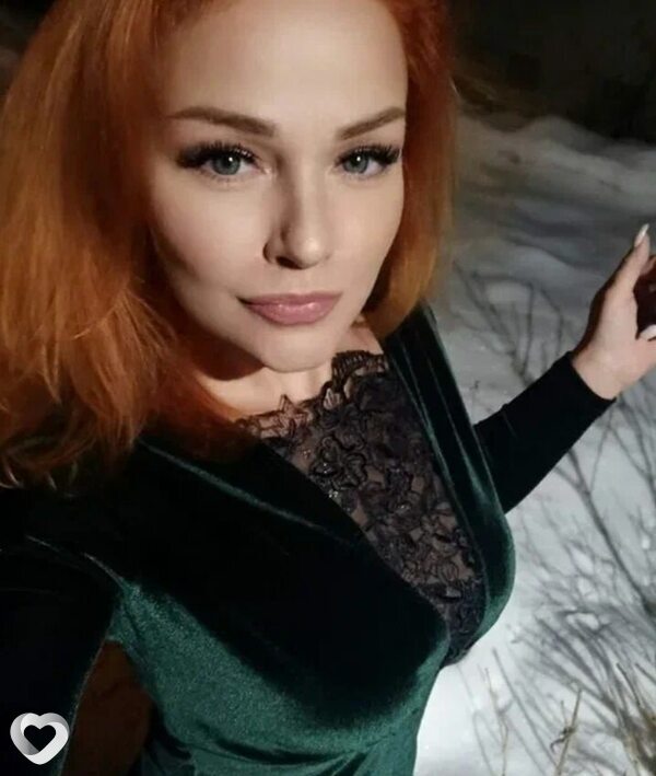Ольга, 42, Красноярске — анкета №4601527