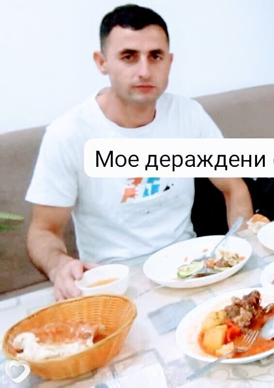 Rustam, 37, Караганде — анкета №4601497