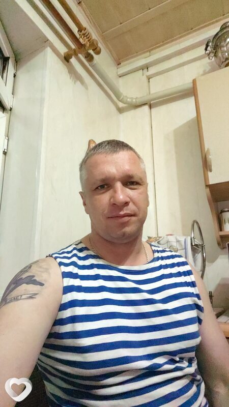 Александр, 38, Рубцовске — анкета №4601500