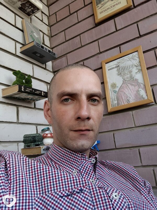 Александр, 35, Набережных Челнах — анкета №4601503