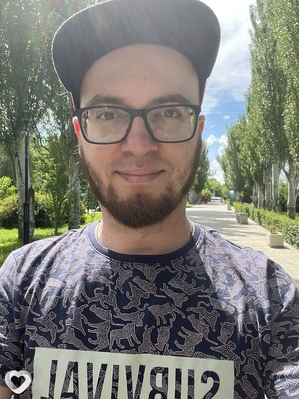 Дмитрий, Волжский