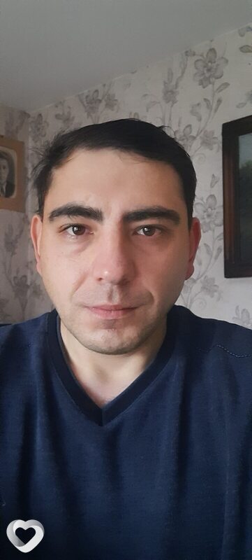 Руслан, 42, Ленинске-Кузнецком — анкета №4601515