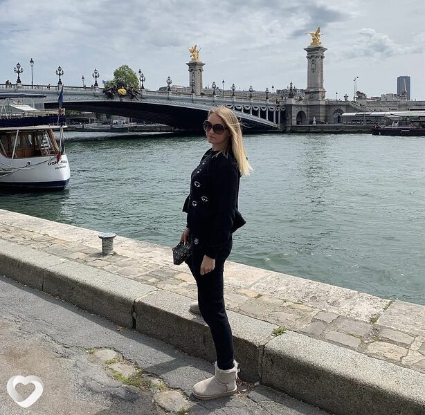 Диана, 38, Санкт-Петербурге — анкета №4601520