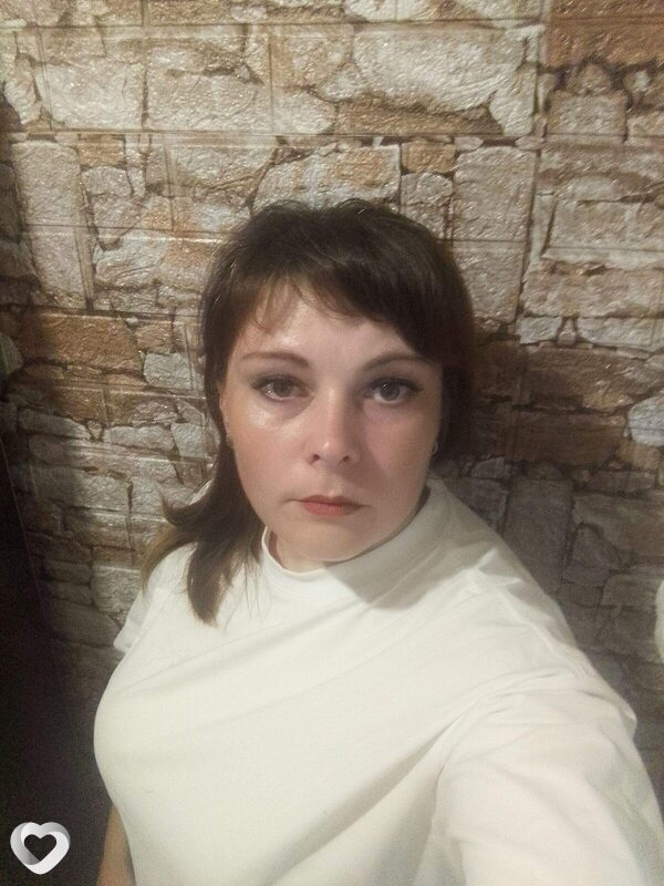 Оксана, Колпашево