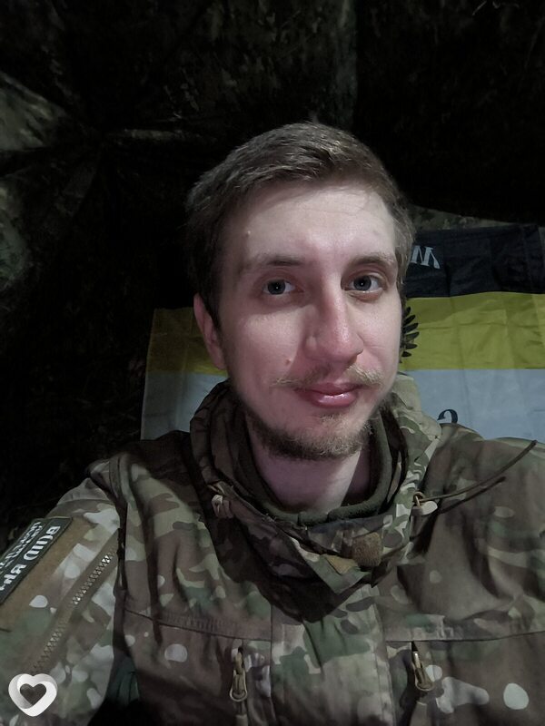 Назар, 26, Мариуполе — анкета №4601888