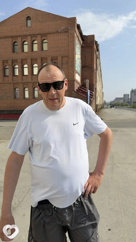 Дмитрий, Омск