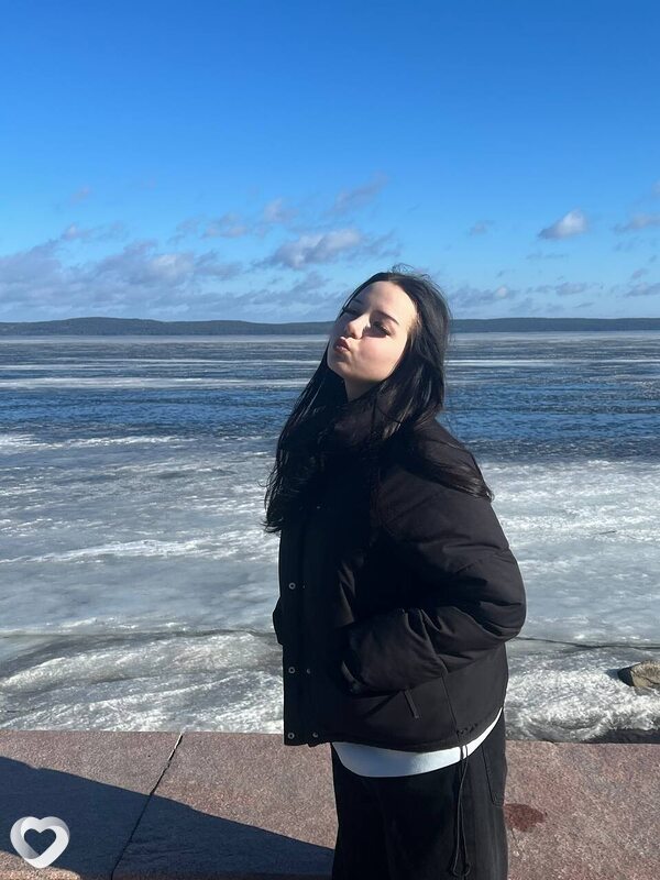 Валерия, 25, Новосибирске — анкета №4601900