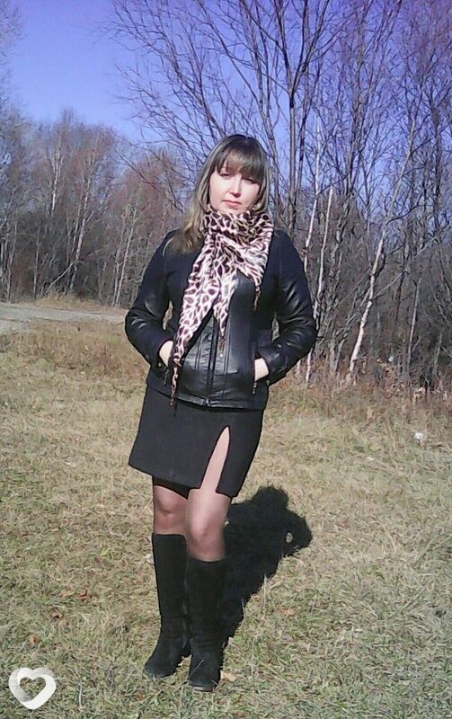 Светлана, 44, Нижнем Тагиле — анкета №4601904