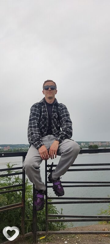 Дмитрий, 30, Ревде — анкета №4601907