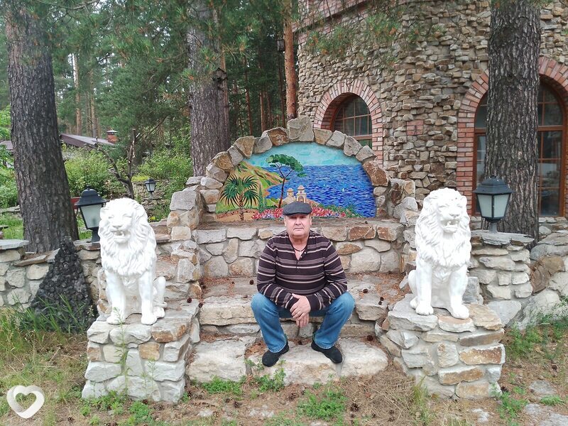 Андрей, 58, Иванове — анкета №4601910