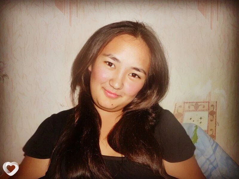 Мария, Элиста
