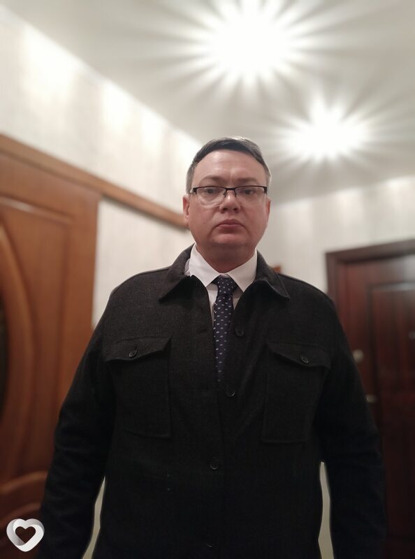 Руслан, 41, Набережных Челнах — анкета №4601956