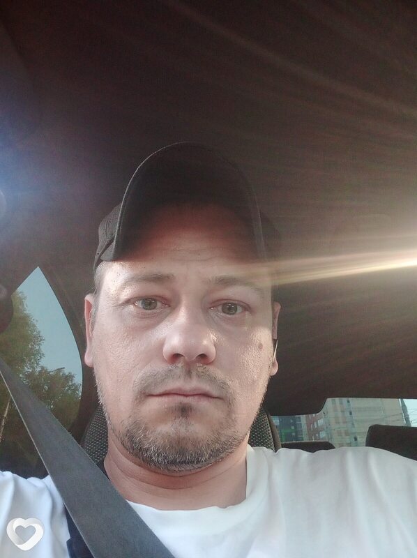 Денис, 37, Воронеже — анкета №4601484