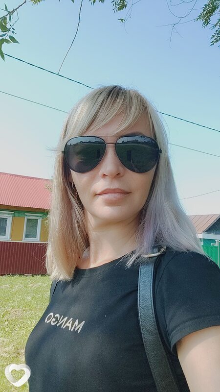 Olga, Саракташ