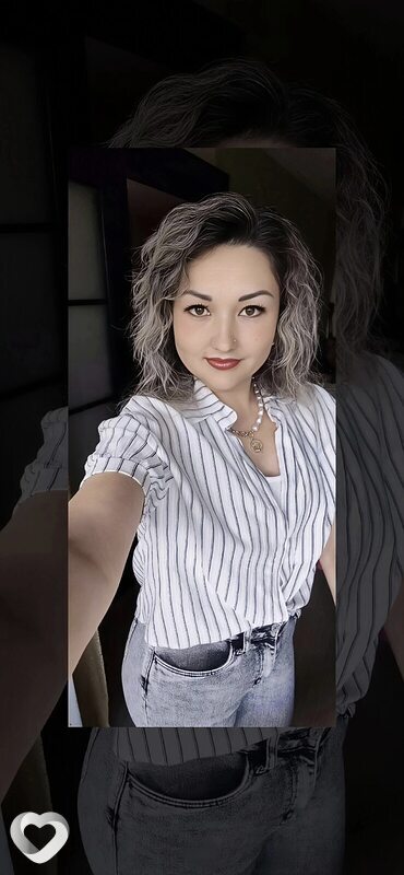 Гульнара, 37, Уфе — анкета №4601489