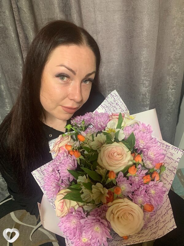 Екатерина, 34, Энгельсе — анкета №4601492