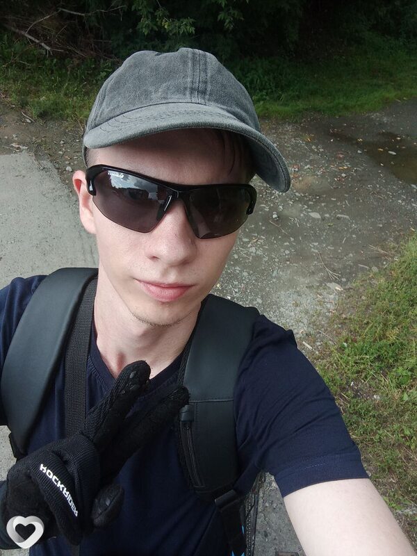 Арсений, 21, Екатеринбурге — анкета №4602500