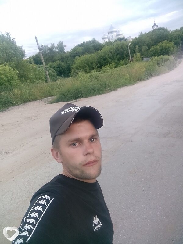 Дима, 26, Волковыске — анкета №4602516