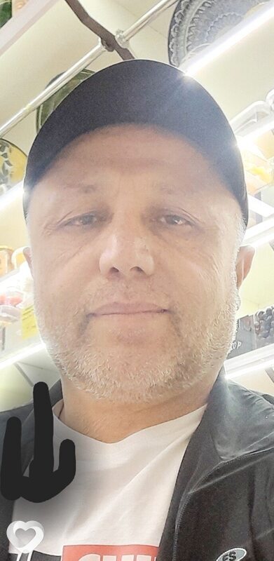 Боря, 51, Подольске — анкета №4601614